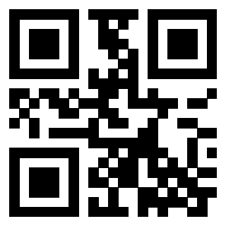 Il Qr Code di 3308737404