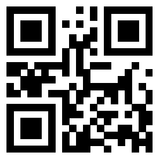 3308737405 - Immagine del QrCode associato