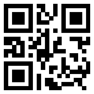 Qr Code di 3308737407