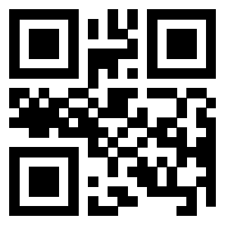 3308737408 - Immagine del QrCode associato