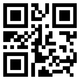 Immagine del Qr Code di 3308737409