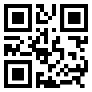 Il Qr Code di 3308737410