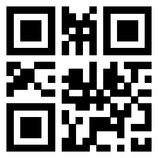 3308737412 QrCode associato