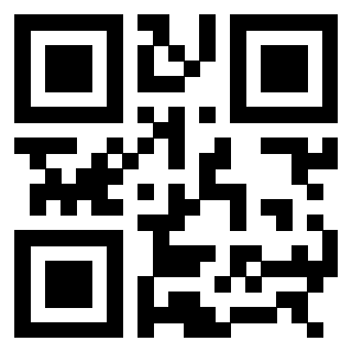 3308737413 Qr Code associato