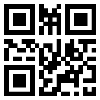 Qr Code di 3308737419