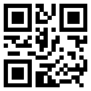 3308737420 - Immagine del Qr Code