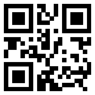 3308737423 Qr Code associato