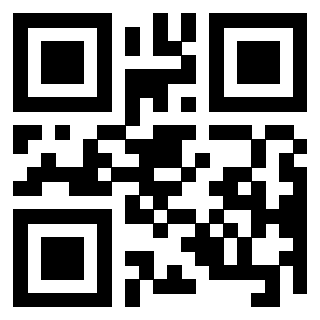 3308737424 - Immagine del Qr Code associato