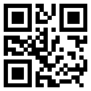 3308737428 QrCode associato