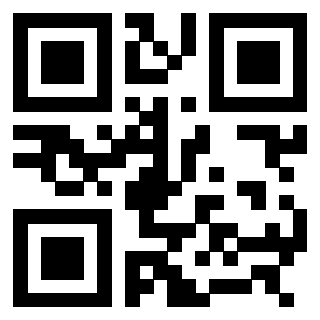 Scansione del Qr Code di 3308737429
