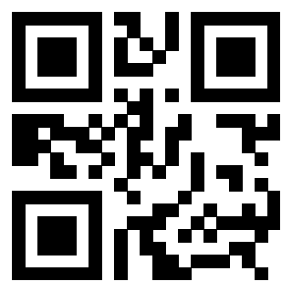 3308737430 QrCode associato