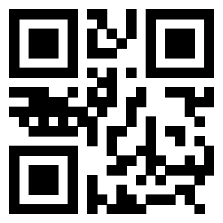 Immagine del QrCode di 3308737435
