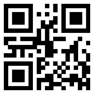 3308737438 - Immagine del Qr Code