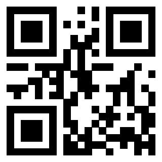 3308737439 - Immagine del Qr Code associato