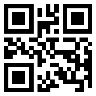 Qr Code di 3308737440