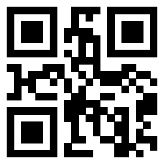 3308737442 - Immagine del Qr Code