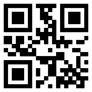 Il QrCode di 3308737443