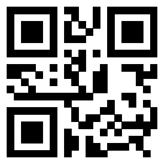 Qr Code di 3308737444