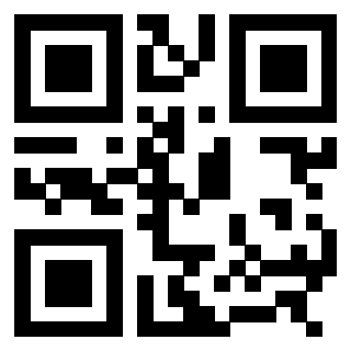3308737446 - Immagine del Qr Code associato