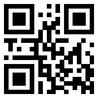 3308737447 - Immagine del QrCode