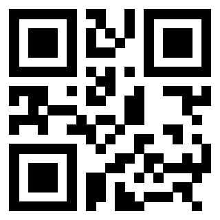 3308737449 - Immagine del QrCode