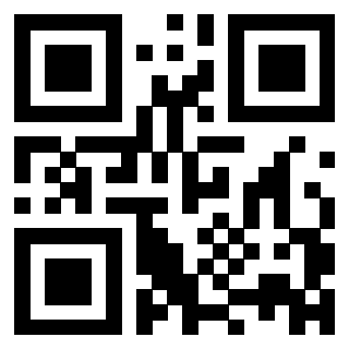 Il QrCode di 3308737450