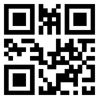 3308737451 QrCode associato
