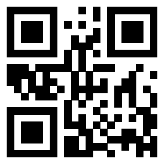3308737454 Qr Code associato