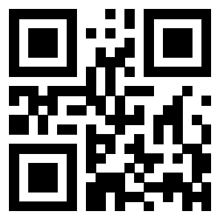 Immagine del Qr Code di 3308737457