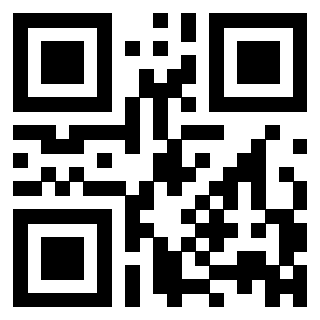 Immagine del QrCode di 3308737461