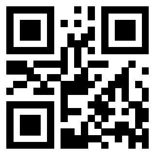 Il Qr Code di 3308737463