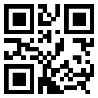 3308737464 - Immagine del QrCode associato