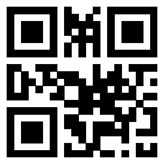 Immagine del QrCode di 3308737466
