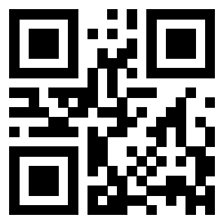 Immagine del QrCode di 3308737468