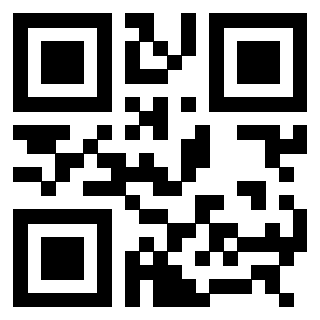 Scansione del Qr Code di 3308737469