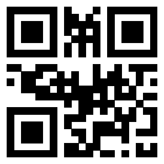 Scansione del Qr Code di 3308737472