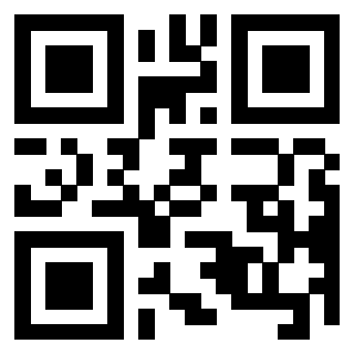 3308737473 - Immagine del Qr Code