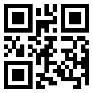 Scansione del Qr Code di 3308737474