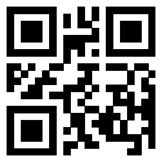 Immagine del Qr Code di 3308737475
