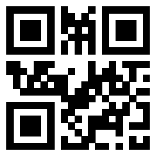 3308737479 Qr Code associato