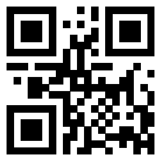Il Qr Code di 3308737480