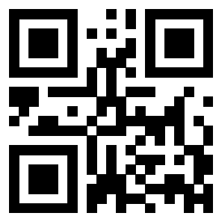 3308737485 - Immagine del QrCode associato