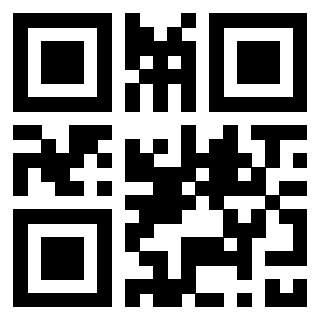 3308737488 - Immagine del QrCode