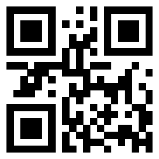 3308737489 QrCode associato