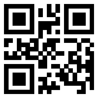 Scansione del Qr Code di 3308737494