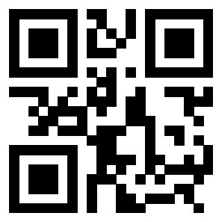 Immagine del QrCode di 3308737497