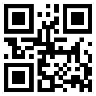 3308737498 - Immagine del Qr Code