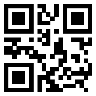 Qr Code di 3308737499
