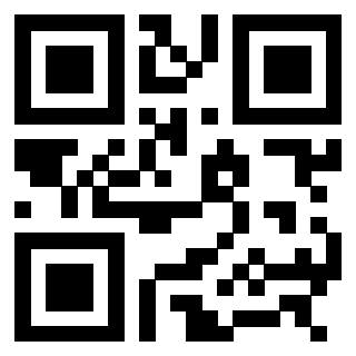 3308737500 - Immagine del QrCode