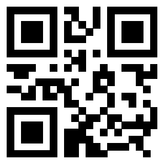 3308737501 QrCode associato